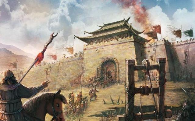 太空射击者